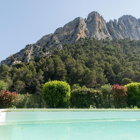 Domaine Saint Julien Hotel Buis-les-Baronnies Exterior foto