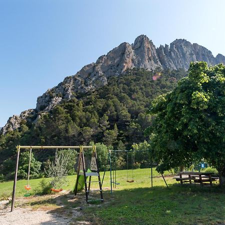 Domaine Saint Julien Hotel Buis-les-Baronnies Exterior foto