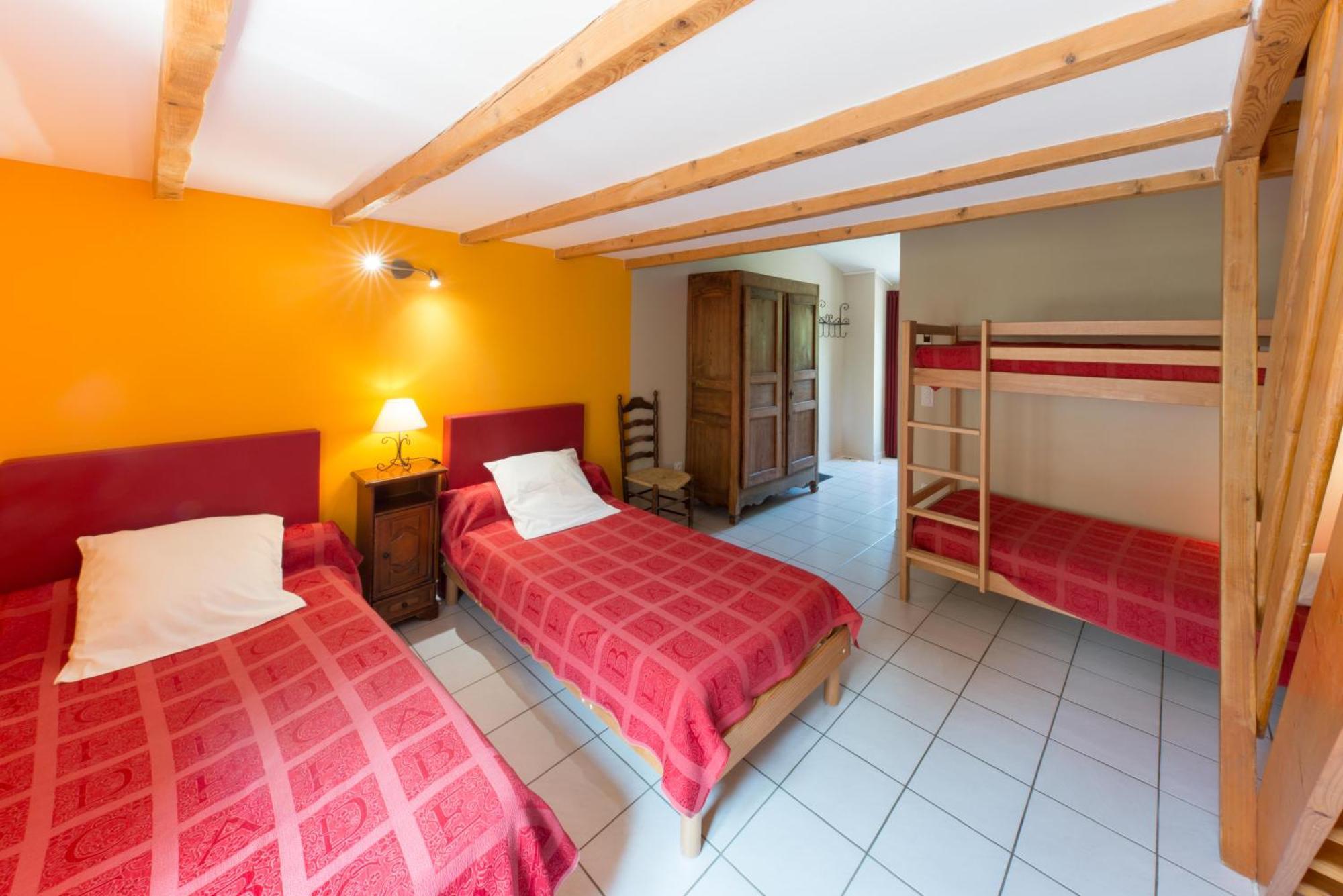 Domaine Saint Julien Hotel Buis-les-Baronnies Exterior foto